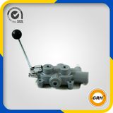 Hydraulic Spool Valve for Wood Cutting Machine Log Splitter Valve