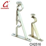 Curtain Barcket (CH2518) Curtain Iron Bracket Hardware