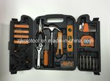 148PC Household Hardware Tool Set with Screwdriver Bits