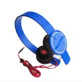 Hot Sale 2017 Cheap Wired Headphone