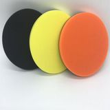 Hook & Loop Foam Car Polishing Pads Manufacturer Polishing Wheels