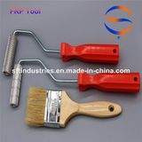 Pig Hair Paint Brush and Roller for FRP