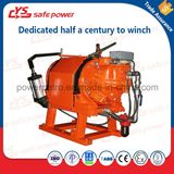 Big Power Air Winch for Lifting Hearvy Cargo