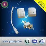 T8 LED Tube Housing Intergrated Bracket Hot Sale