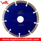 Hot Press Sintered Segmented Diamond Saw Blade