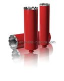 Sintered Diamond Core Bit