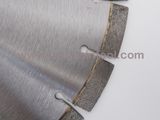 Arix Diamond Saw Blade for Sandstone