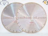 Quartz Cutting Diamond Saw Blade Diamond Tool