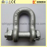 Rigging Hardware 3/4 4.75t Us Type G209 Shackle