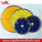 Diamond Small Cutting Blades