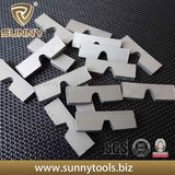 Sunny U-Shape Stone Granite Block Cutting Diamond Segment
