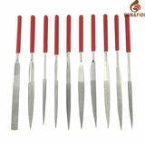 Diamond Tools Electroplated Diamond Needle File