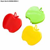 Fashion Stainless Steel Apple Fruit Skin Peeler Knife