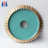 Diamond Abrasive Tool Profile Grinding Wheel