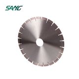 Diamond Saw Blade for Granite