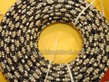 11.0mm Diamond Wire for Marble Quarrying