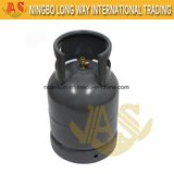 Dominican Nigeria 12.5kg Home Use LPG Gas Cooking Gas Cylinder