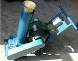 Heavy Truck 20-30t Single Post Power-Operated Hydraulic Lift Jack