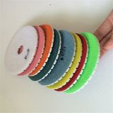 Wet Flexible Diamond Marble Polishing Pads (SY-PP-1000)