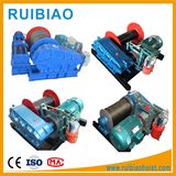 Power Winch, Leading Electric Winch (1T/1.6/5T/2.0T)