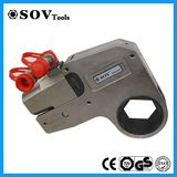 Adjustable Electric Hydraulic Torque Wrench with Hydraulic Pump