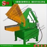 Hydraulic Scrap Metal Alligator Shear