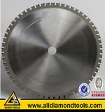 Diamond Tct Circular Saw Blade for Cutting Metal