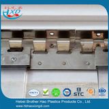 PVC Door Curtain Fitting Hardware