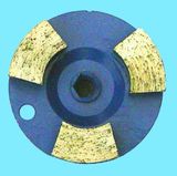 Diamond Grinding Wheel (DG005)