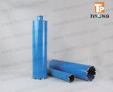 Diamond Core Bits for Concrete Drilling