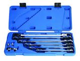 Wrench /Gear Wrench/Gear Wrench Set (MT9702)