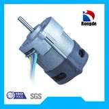 High Speed/Efficiency Electric Brushless DC Motor for Pruning Machine