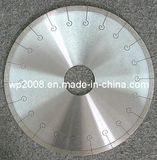 Diamond Saw Blade, Diamond Saw Blade, for Glass, Glass Cutting, Thick Glass, Diamond Cutting Wheel