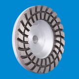 Diamond Squaring Wheel, Diamond Tool for Ceramic