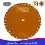 500mm Diamond Blade: Circular Saw Blade for Reinforced Concrete