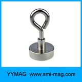 Heavy Duty Magnet Neodymium Magnetic Hooks for Sale