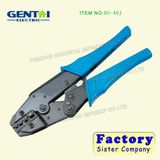 High Quality Ratchet Crimping Plier (European STYLE)