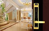 Goodum Security Home Tounchpad Password Fingerprint Door Lock