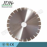 350mm (14'') Diamond Saw Blades for Granite Edge Cutting