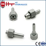 20511 Metric High Pressure Stainless Steel Hydraulic Hose Pipe Fitting