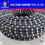 High Efficiency Stone Diamond Wire Saw on Sale