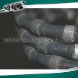 Diamond Wire Saw for Russian Granite Quarry D11.5 (SGW-GQ-R2)