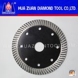 Best Quality Diamond Turbo Blades with Turbo Cutting Segment