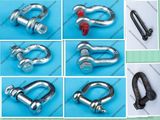 Galvanized Manufacturer Rigging Marine Hardware