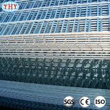 2'' X 2'' Hot Dipped Galvanized Welded Mesh Panel Used for Garden Fence