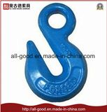 Marine Hardware Painted Us Type Forged Eye Grab Hook