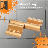 High Precision Aluminum Furniture Hardware Hinges