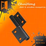 High Quality Window Hardware Aluminum Window and Door Hinge