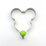 100% Silicone Food Grade Cooking Egg Mold/Silicone Egg Tool