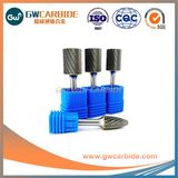 Cemented Carbide Rotary Burrs File